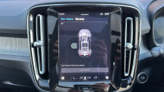 Volvo XC40 2.0 B4P Ultra Dark 5dr Auto Petrol Estate